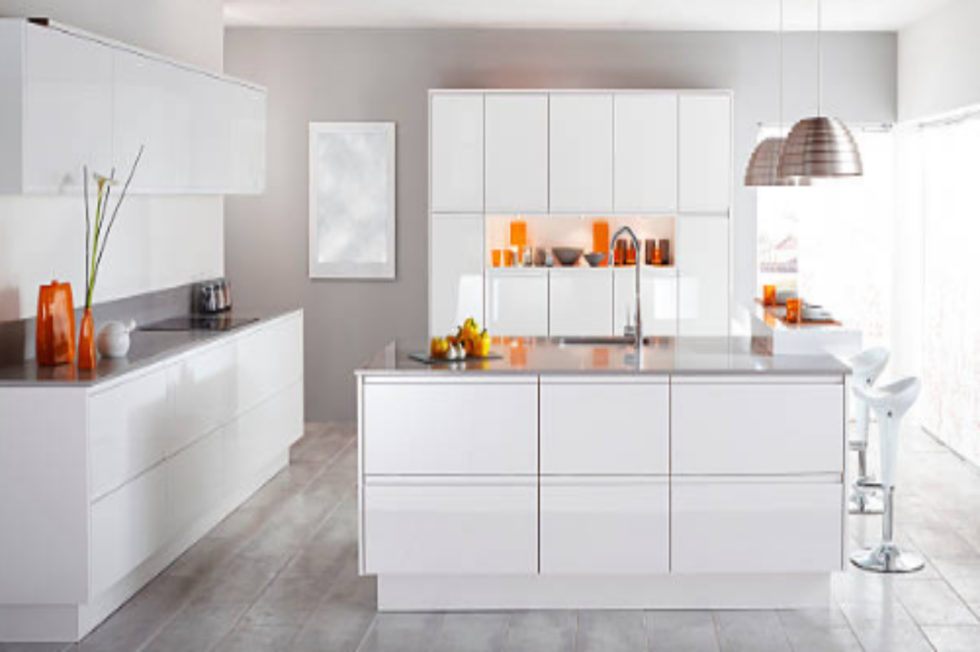 Tipos de cocinas para tu casa, algunas ideas - Cocinnova