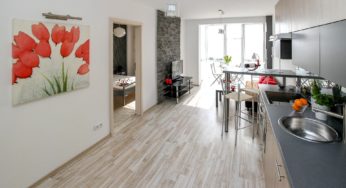 Cocinas originales que puedes plantearte para casa