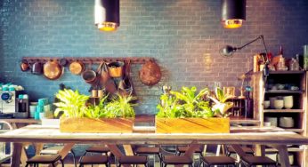 Ideas para decoración DIY en cocinas