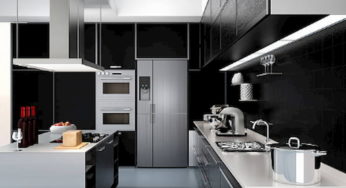 Electrodomésticos imprescindibles para tu cocina