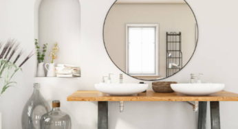 Decoración DIY para baños, ideas fáciles